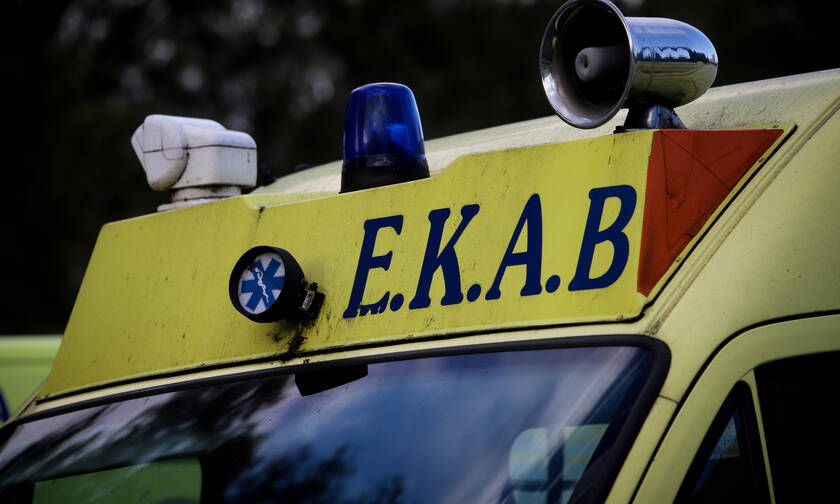 Θεσσαλονίκη: Τροχαίο δυστύχημα με θύμα 21χρονο μοτοσικλετιστή