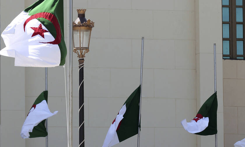 Επέστρεψε στην Αλγερία ο πρόεδρος Μπουτεφλίκα