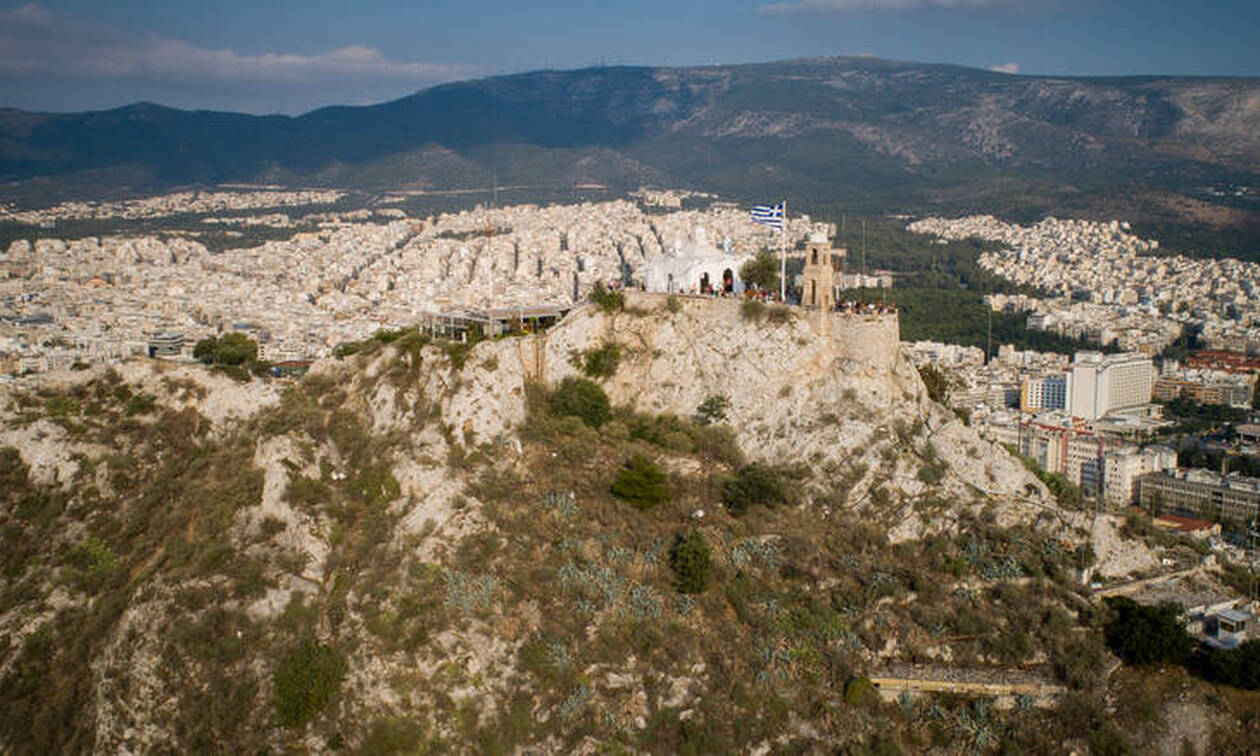 Αλλάζει όψη η Αθήνα: Αναδύεται ο Ιλισός, το πάρκο «στολίδι» της πρωτεύουσας