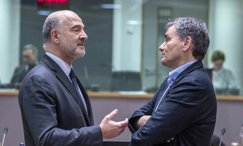 Moscovici: Agreement on protection of primary residence over the next days