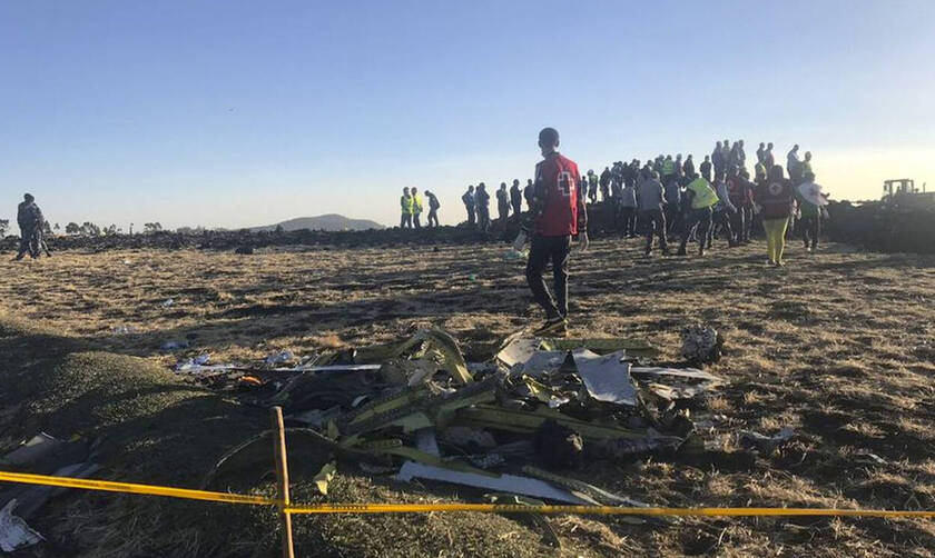 Ethiopian Airlines: Αυτός ήταν ο πιλότος της μοιραίας πτήσης (pics)