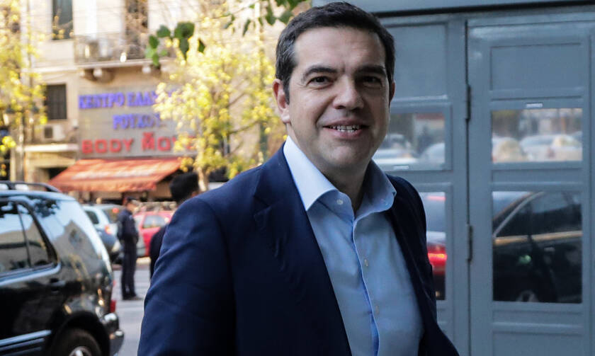 Η ώρα του ευρωψηφοδελτίου για τον ΣΥΡΙΖΑ - Συνεδριάζει σήμερα η Πολιτική Γραμματεία