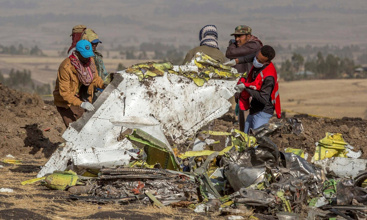 Ethiopian Airlines: Συγκλονίζει το τελευταίο μήνυμα επιβάτη της μοιραίας πτήσης