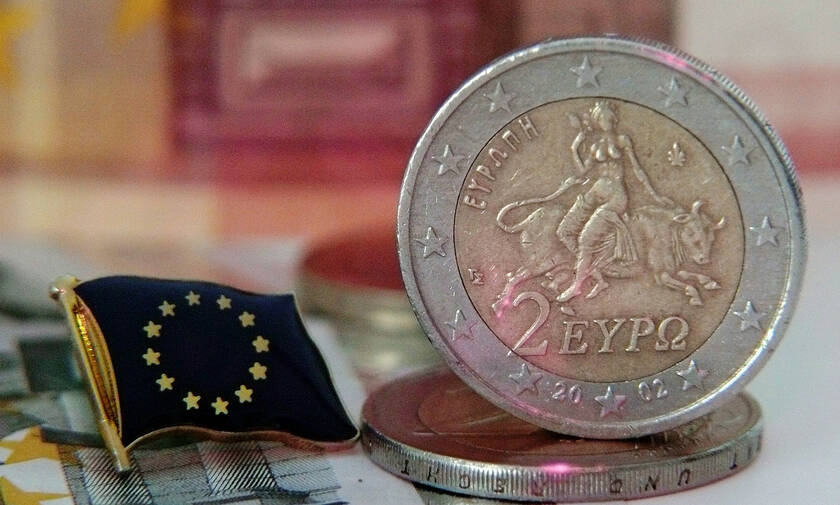 Greece examining early repayment of IMF loans, Greek representative says