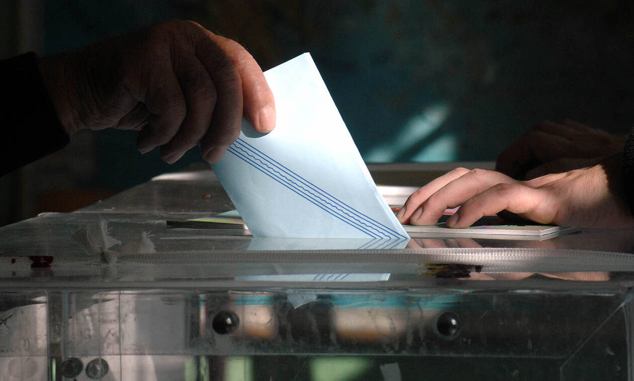 Εκλογές 2019: Αυτοί είναι οι υποψήφιοι Περιφερειάρχες Νοτίου Αιγαίου
