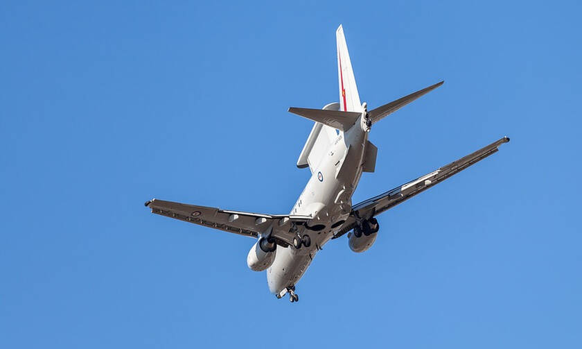 Αεροπορικό χάος: «Παγώνουν» όλες οι πτήσεις με Boeing 737-8 και 737-9 στην Ευρώπη 