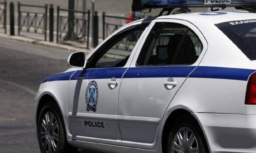 Ανατίναξαν ΑΤΜ στους Θρακομακεδόνες δίπλα από αστυνομικό τμήμα