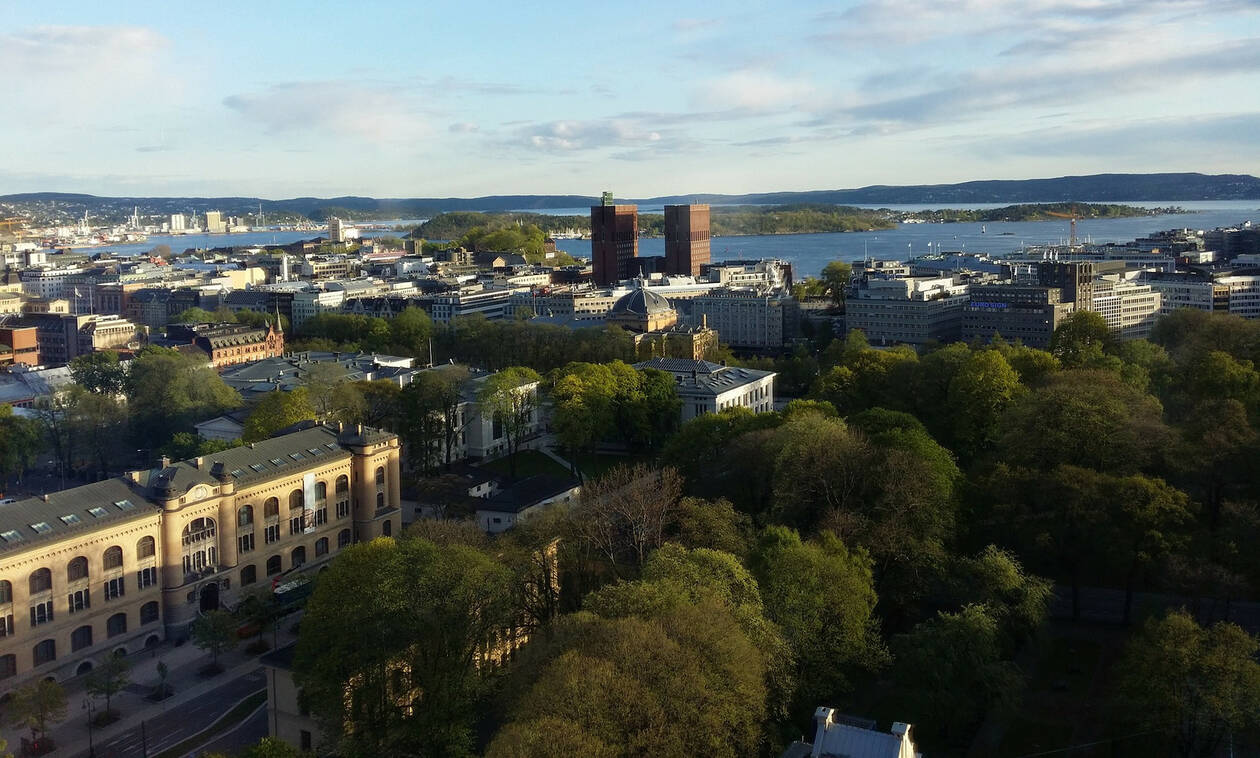 Ταξίδι στη Νορβηγία: Τα 10 πράγματα που σίγουρα δεν ξέρεις για το Όσλο (pics)