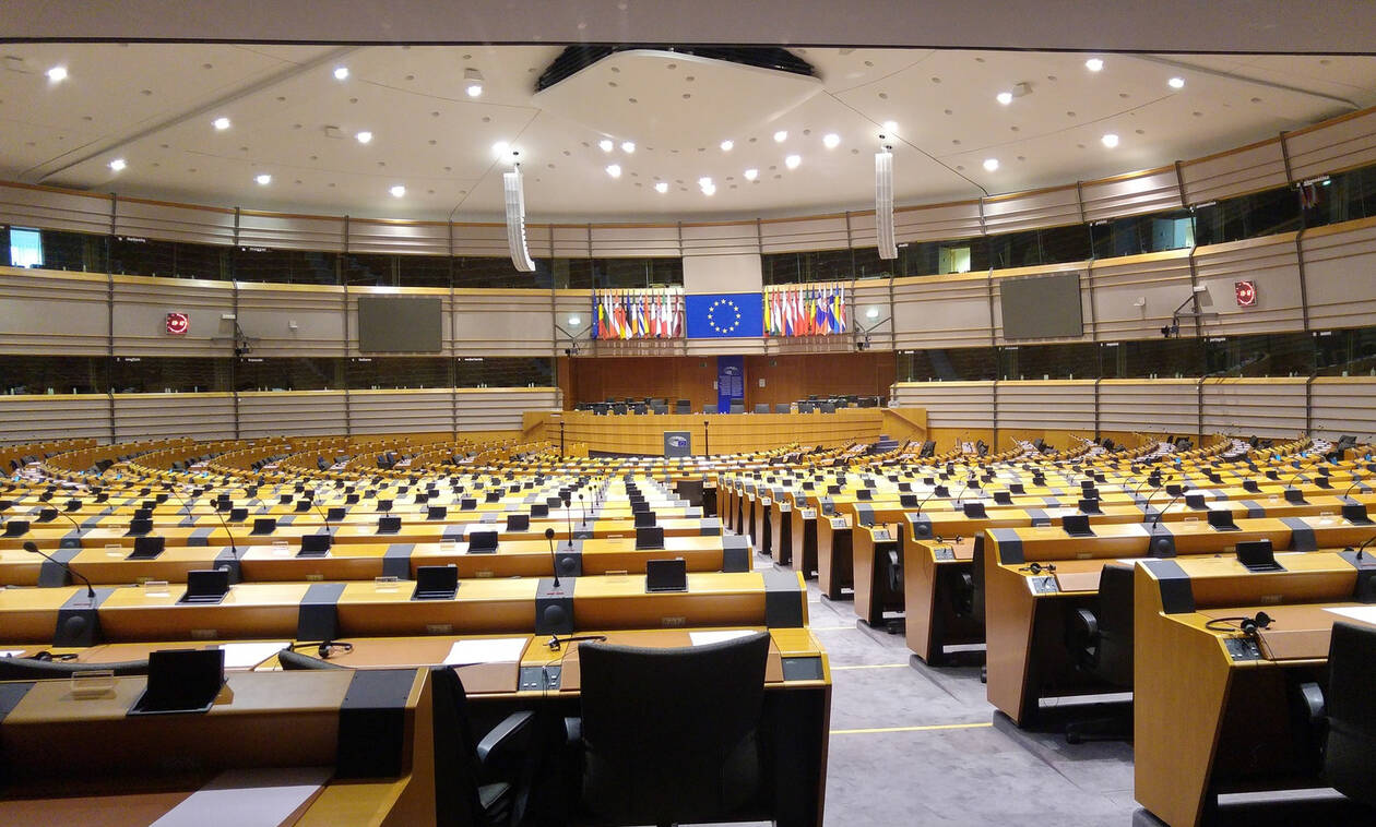 Δείτε πώς ψήφισαν οι Έλληνες ευρωβουλευτές για τις ενταξιακές διαπραγματεύσεις Τουρκίας - ΕΕ