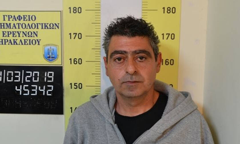 Κρήτη: Αυτός είναι 48χρονος που κατηγορείται για ασέλγεια σε 11χρονο κορίτσι 