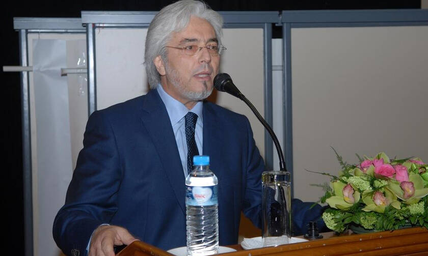 Εκλογές 2019: Παραιτήθηκε από υποψήφιος δήμαρχος Αγρινίου ο Δημήτρης Τραπεζιώτης