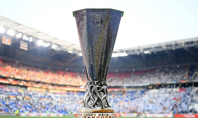 Europa League: Tα ζευγάρια των προημιτελικών