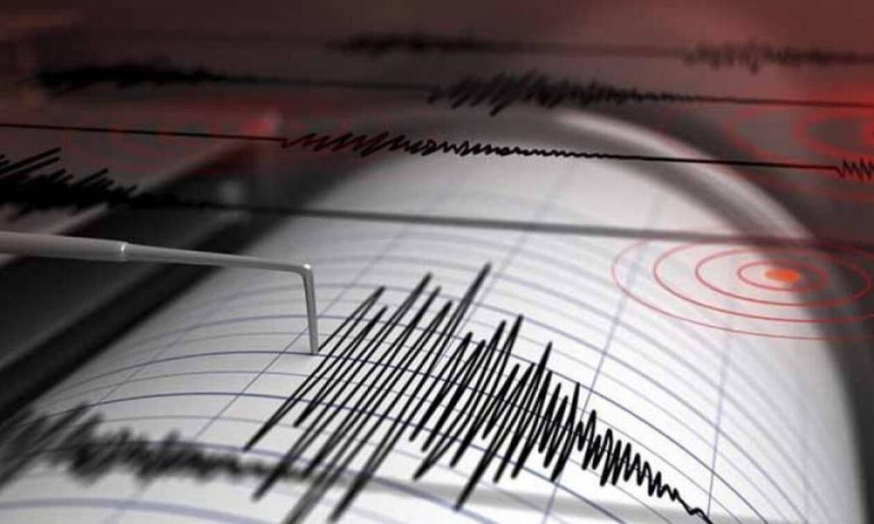 Σεισμός ΤΩΡΑ στο βορειοανατολικό Αιγαίο