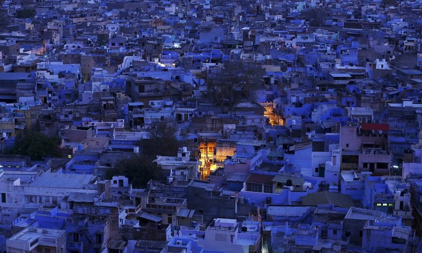 Jodhpur, Ινδία