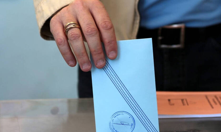 Εκλογές 2019: Υποψήφιος δημοτικός σύμβουλος στη Χαλκίδα ζητάει... να μην το ψηφίσει κανείς 