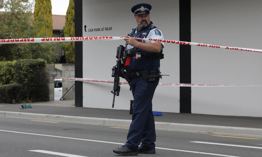 Συναγερμός στη Νέα Ζηλανδία: Εκκενώθηκε το αεροδρόμιο Dunedin 