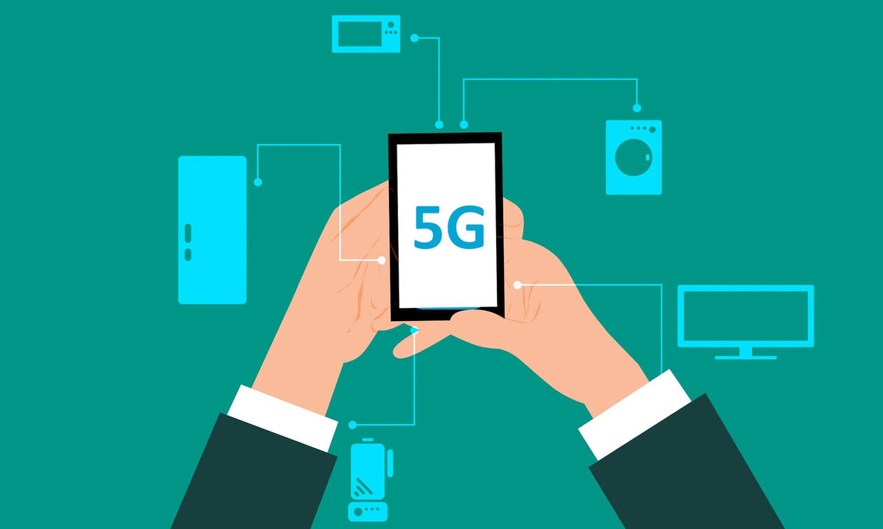 Δίκτυο 5G: Αυτά θα φέρει στους χρήστες η νέα γενιά της ασύρματης τεχνολογίας (vids)