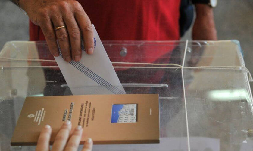 Εκλογές 2019: Ευρωεκλογές, Δημοτικές και Εθνικές εκλογές 