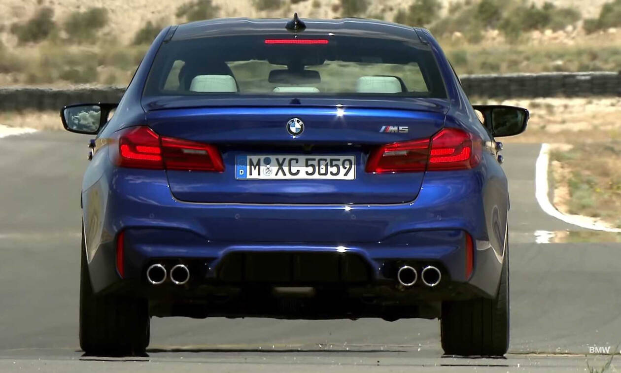Η BMW εξηγεί τη σημασία του περίφημου «0-100» (video)