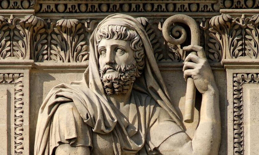 Ναυάγιο αποκάλυψε πόσο ακριβής ήταν στις περιγραφές του ο Ηρόδοτος