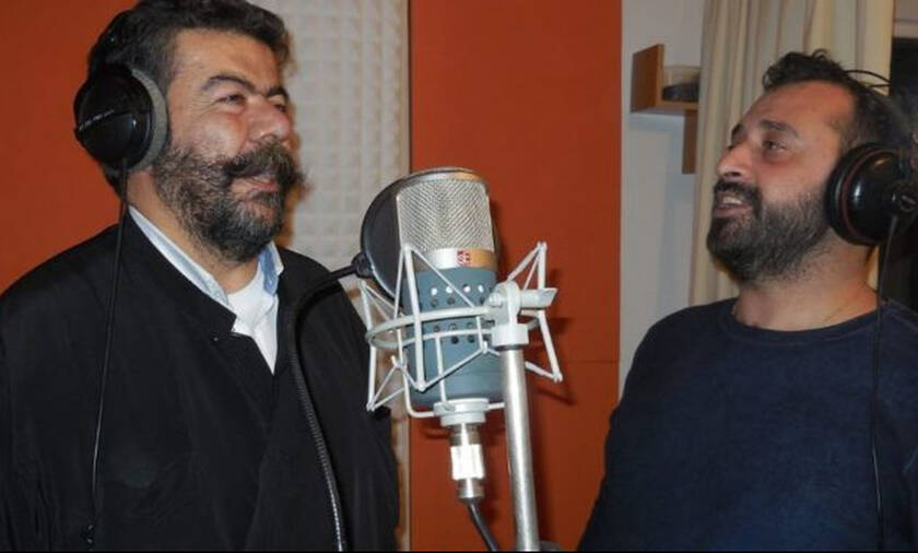 Το καταπληκτικό τραγούδι του πατήρ Ανδρέα Κεφαλογιάννη ως απάντηση στο μίσος του Ερντογάν