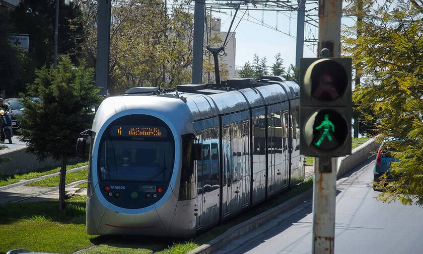 No trams due to work stoppage to hold union meeting on Wednesday 