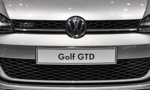 Η VW καθυστερεί την παρουσίαση του νέου Golf