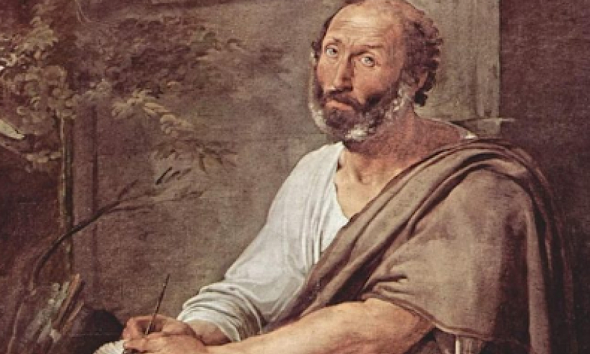 Αριστοτέλης: «Πώς εξοντώνεται ένας λαός»
