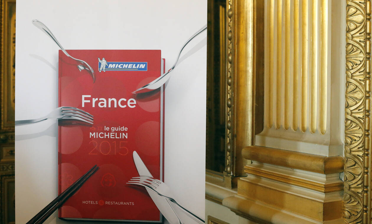 Αυτές είναι οι τρεις νέες πόλεις στον οδηγό Michelin για το 2019