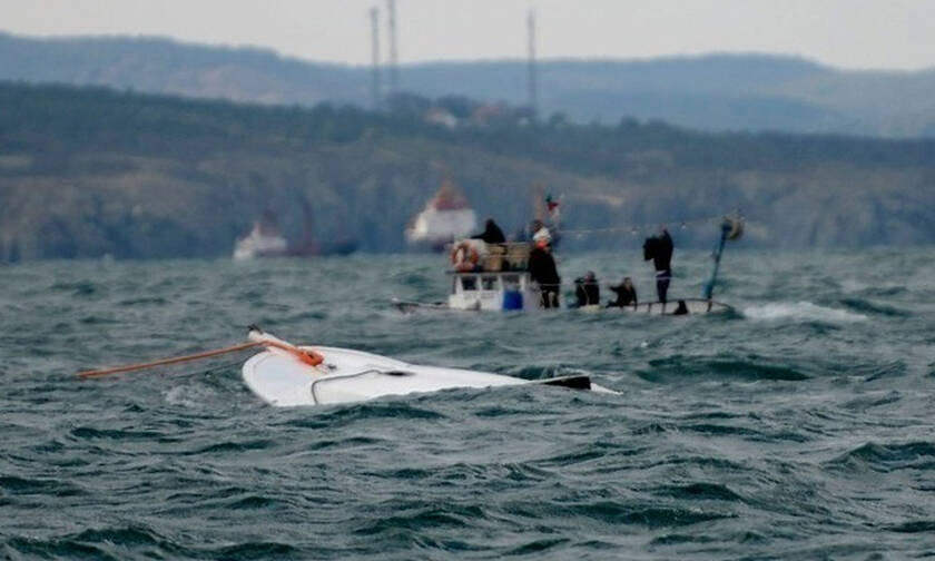 Νέα τραγωδία στο Αιγαίο: Πνίγηκαν τέσσερις μετανάστες – Ανάμεσά τους και ένα βρέφος