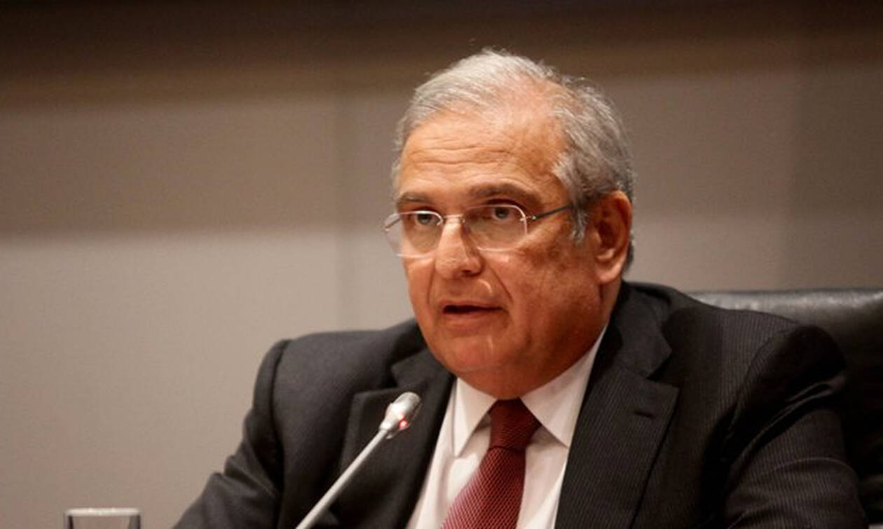 Γιάννης Παπαθανασίου: Ο ΣΥΡΙΖΑ δεν έχει ωριμάσει 
