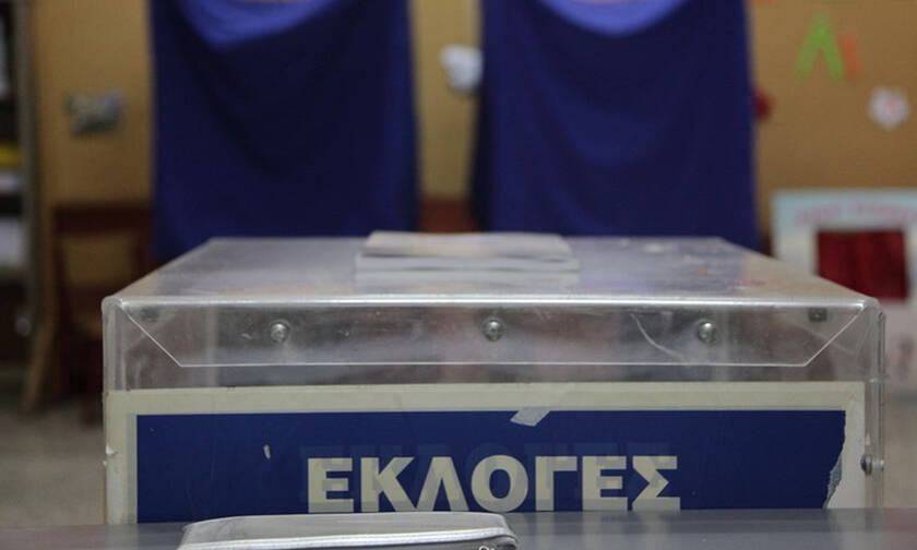 Εκλογές 2019: Νέα δημοσκόπηση «βόμβα» - Ποια είναι η διαφορά ανάμεσα σε ΣΥΡΙΖΑ και ΝΔ