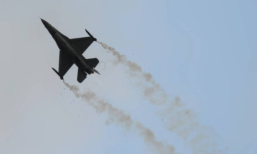Σουρωτήρι και πάλι το Αιγαίο: 4 εικονικές αερομαχίες και 42 τουρκικές παραβιάσεις