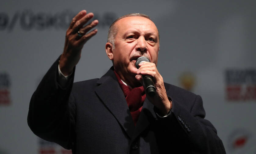 «Εφιάλτης» για τον Ερντογάν: Καταρρέει η τουρκική οικονομία - Στα... τάρταρα η λίρα