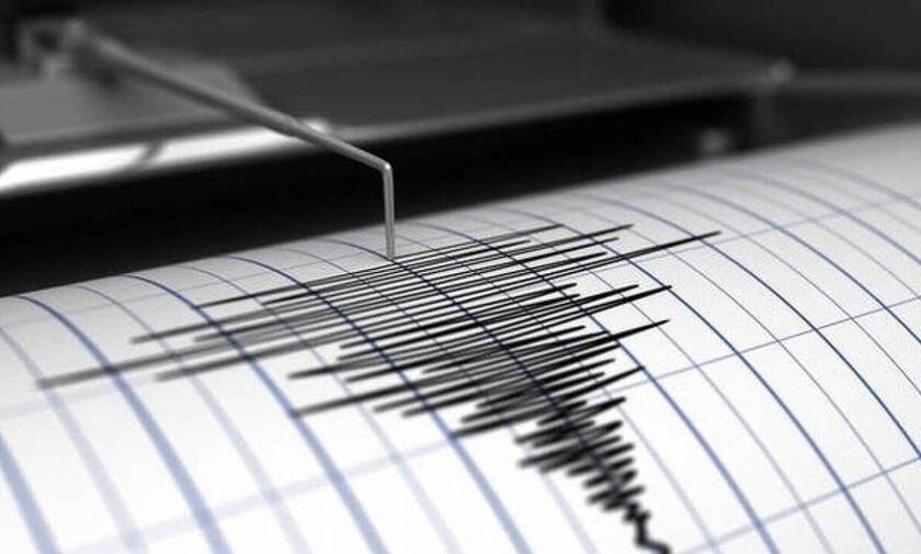 Tremor felt in Kalavryta, Patras and parts of Achaia