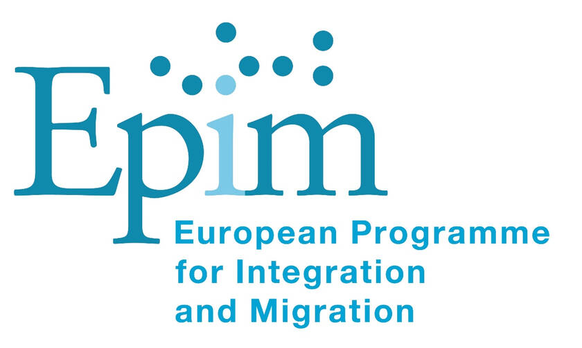 Πρόσκληση υποβολής προτάσεων για συμμετοχή στην πρωτοβουλία Never Alone του EPIM 