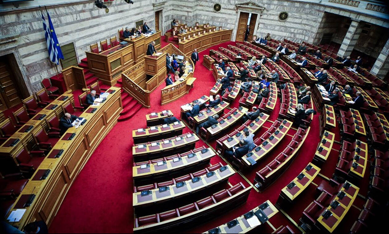 Βουλή: Υπερψηφίστηκε η τροπολογία για την προστασία της πρώτης κατοικίας 
