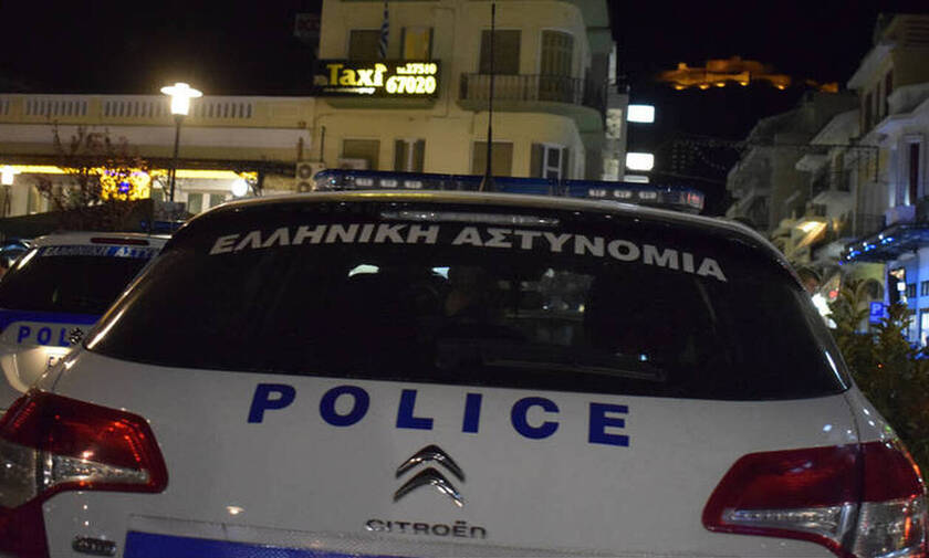 Θεσσαλονίκη: Ένοπλη ληστεία σε πρακτορείο ΟΠΑΠ στον Εύοσμο