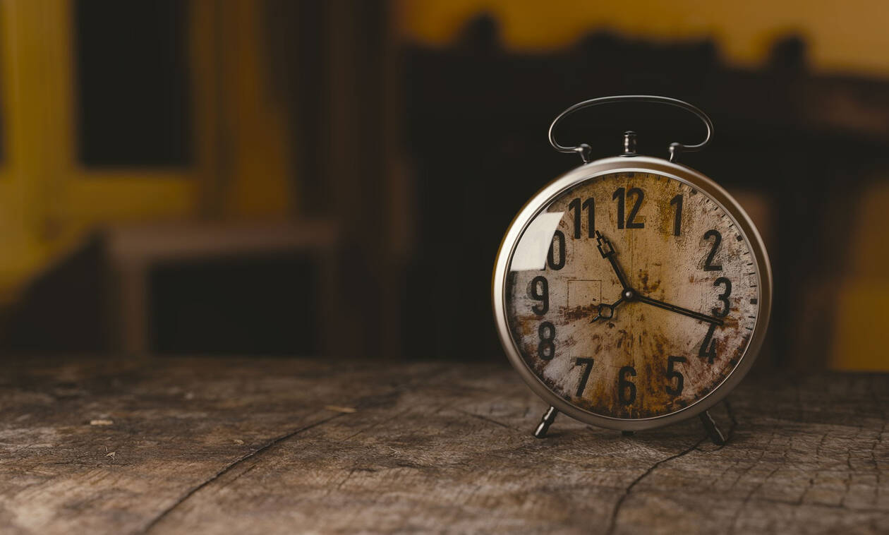 Αλλαγή ώρας 2019: Πότε γυρίζουμε τα ρολόγια μία ώρα μπροστά