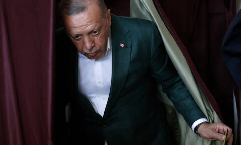 Εκλογές Τουρκία: Έκλεισαν οι κάλπες - Πότε θα ανακοινωθούν τα πρώτα αποτελέσματα