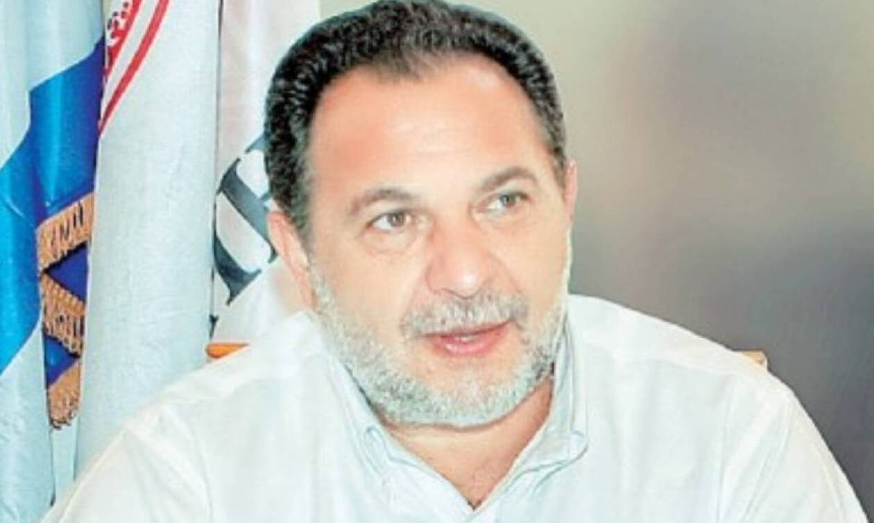 Εκλογές 2019: Τον Γιάννη Κουράκη στηρίζει η Νέα Δημοκρατία για τον Δήμο Ηρακλείου