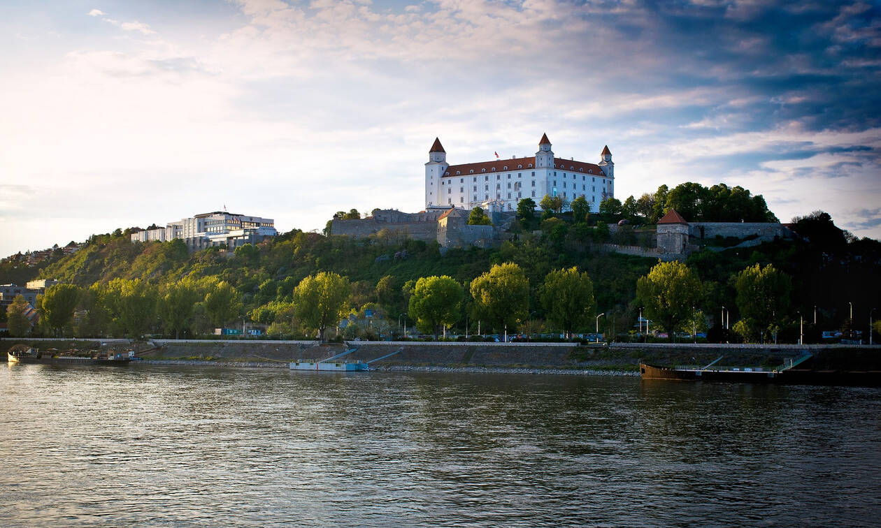 Ταξίδι στη Σλοβακία: Δέκα πράγματα που σίγουρα δεν ξέρεις για την Μπρατισλάβα (pics)