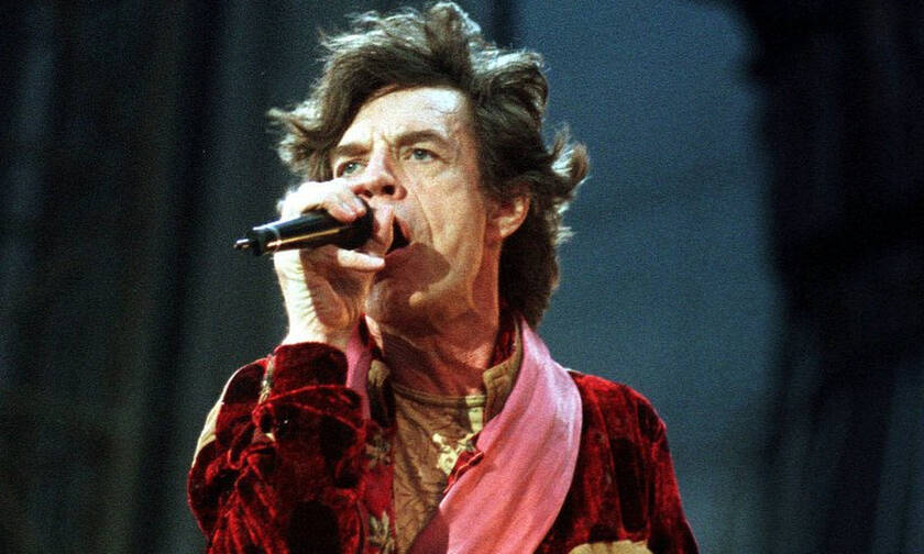 Εσπευσμένα στο χειρουργείο ο Μικ Τζάγκερ - Αναβάλλονται οι συναυλίες των Rolling Stones