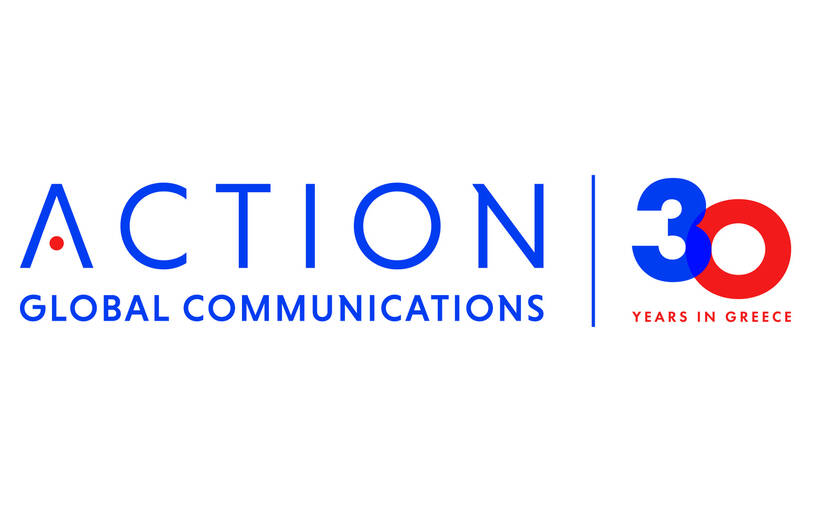 Η Action Global Communications γιορτάζει 30 χρόνια επιτυχημένης πορείας στην Ελλάδα