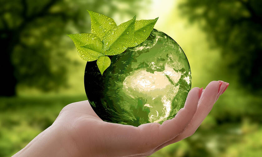Περιβαλλοντική Ημερίδα: «Όσο ζω Ανακυκλώνω, όσο Ανακυκλώνω ζω»: Οι μαθητές «φώναξαν» δυνατά