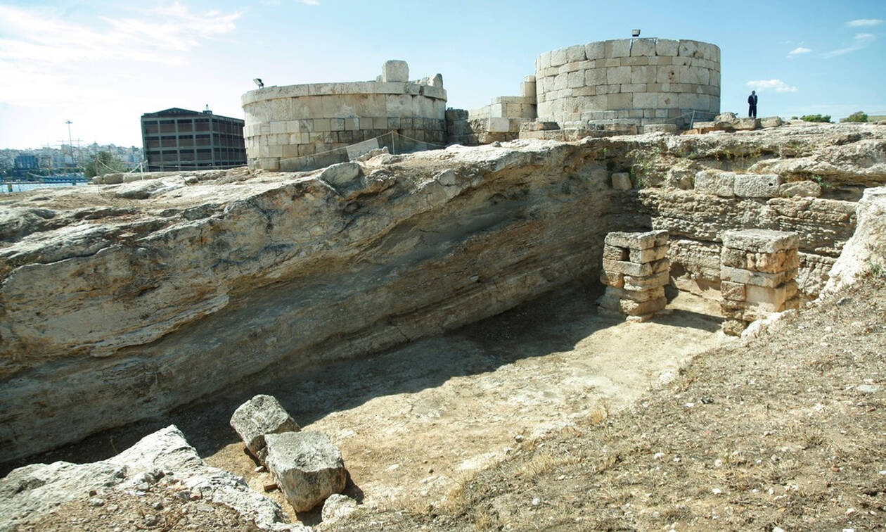 ΚΑΣ: «Ναι» στην κήρυξη - οριοθέτηση του αρχαιολογικού χώρου του Πειραιά