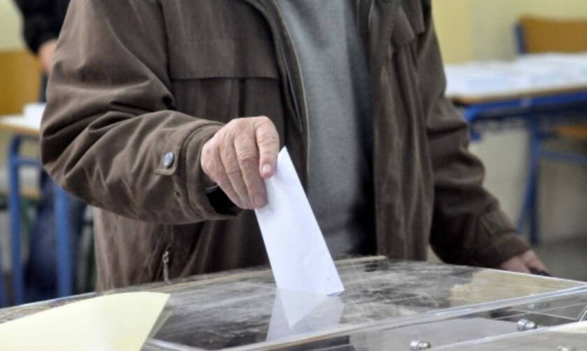 Δημοτικές εκλογές 2019: Όλες οι αλλαγές στην διαδικασία διεξαγωγής