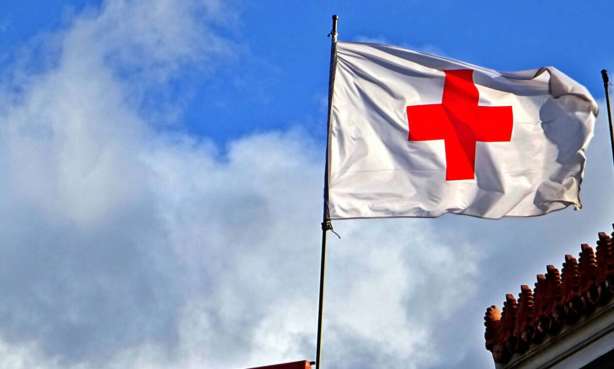 Ελληνικός Ερυθρός Σταυρός: Με χίλιες ψήφους διαφορά η νίκη Αυγερινού - Αναλυτικά οι σταυροί