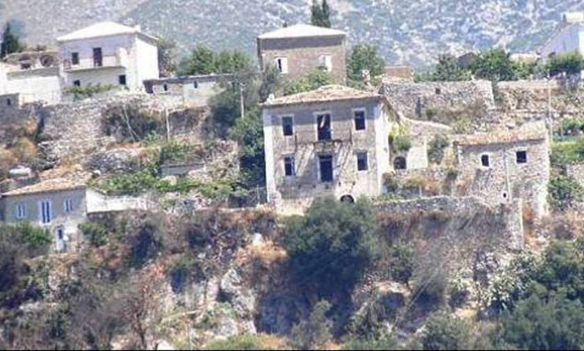 Προστασία των περιουσιών των Ελλήνων στη Χειμάρρα
