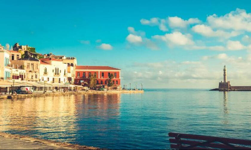 Τεράστια διάκριση: Δεύτερο πιο όμορφο νησί της Ευρώπης η Κρήτη!